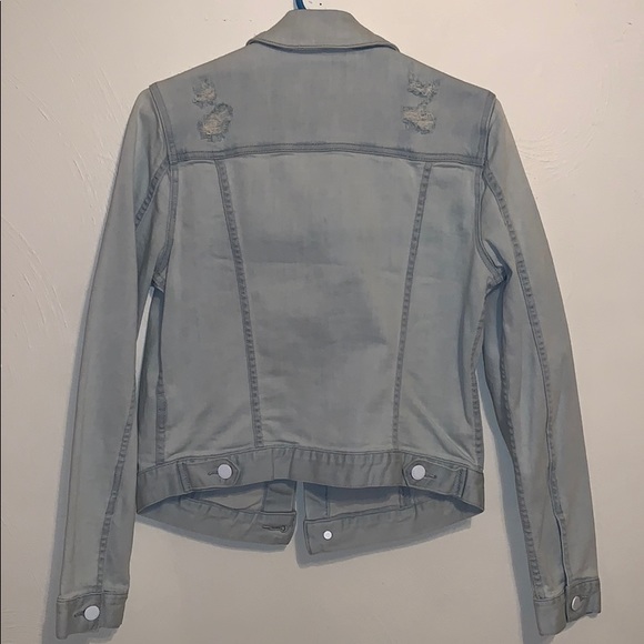 Calvin Klein Denim - Picture 2 of 5